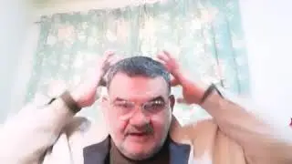 سسسسؤال الفزاعة والتخويف بمفوضيات الامم المتحدة... فيديو هام رقمه ٢٣١