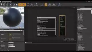 Tutorial 2: Simple texture in Unreal