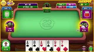 29 Card Game | Game Play