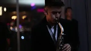 Careless Whisper (Veserium Remix ft. Diego Morales)