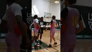 Donovan MItchell dropping gems 💎