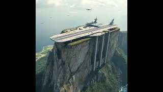 JUST CAUSE 3 COSTA SUD GRIPHON