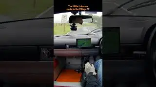 The Little Lotus in Wales 🏴󠁧󠁢󠁷󠁬󠁳󠁿 (2021)