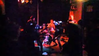 Keitzer live in Wedel - 2012-12-22 (2/3)