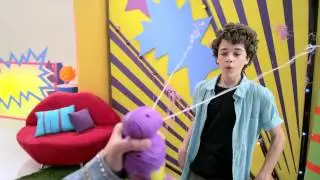 Wackytivities 