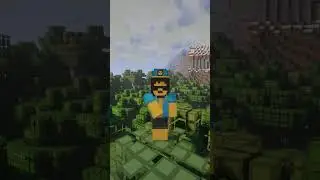 Most Useful Mod for Minecraft! #shorts