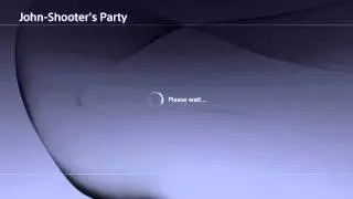 PS4 Party Trolling 1