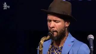 46 Festival Internacional de Jazz Vitoria-Gasteiz