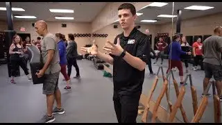 Recapping our Active Shooter Defense Seminar in Waltham, MA