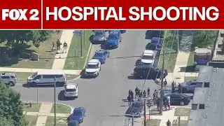 Suspects charged in deadly Henry Ford Hospital shooting