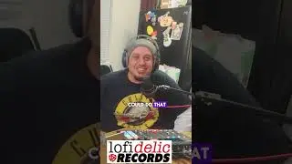 Watch our latest episode and see how special Jeff really is&hellip; #funny #haha #podcast #wow #music #jeff