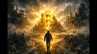 Bitcoin Isn&rsquo;t Being Banned &mdash; It&rsquo;s Being Quietly Taken Over by Institutions !