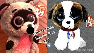10 Beanie Boos we all forgot about!