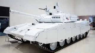 Кликбейт-заголовок YouTube (2025 jet power TH)2027 PT-91 Twardy &mdash; шокирующая ракетная мощь, котору