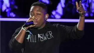 Kendrick Lamar - Fuckin Problems II (New Verse)
