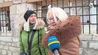 Sve je spremno za doček Nove godine u glavnom gradu BiH