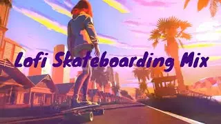 Lofi Relaxing Majestic Coding Mix [20 Minutes] 🎵 🎧 | Animated Loop w Python 🐍