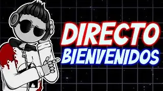 DIRECTO PLATICANDO CON SUBS DIA 2 - Infinity Game