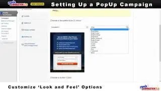 PopUp Domination Tutorial Video