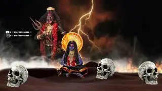 Mahakali Maa Na Status||New Gujrati Status|| New Hd Status|| Kulni Devi 🙏🙏🙏