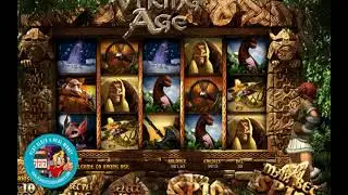 🎰 WATCH 'VIKING AGE' SLOT MACHINE GAMEPLAY 🔥 BY BETSOFT GAMING 🍸  PLAYSLOTS4REALMONEY.COM
