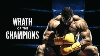 Jorge Quintero - Wrath of The Champions (300 Violin Orchestra PART 2)