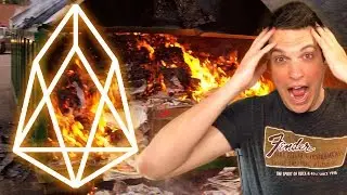 EOS MAINNET DISASTER!!!