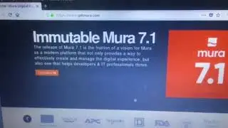 Mura CMS