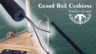 Veiledning - Kutte ned Guard Rail Cusions