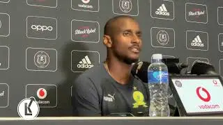 Mokwena Confirms New Player-Coach, Lauds Pirates Display