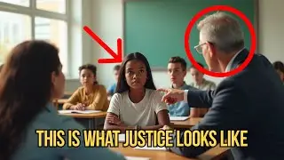 She Fought Back Against Racism &ndash; Her Story of Justice and Hope