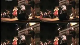 Alta Madera & Trilok Gurtu