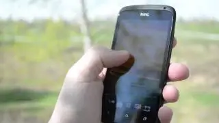 Обзор HTC One S от магазина HTC-Life.ru