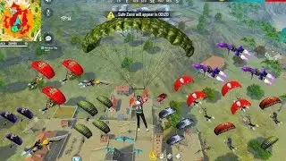 SOLO VS SQUAD - A NEW LEVEL OF INSANE