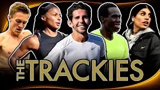 The TRACKIES | Best of Training (2025)