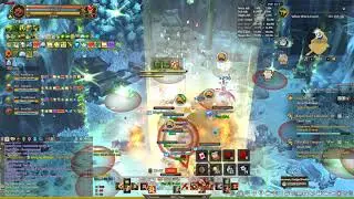 Tree of Savior - Clown Rogue Shinobi - WWH