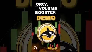Orca Volume Booster Demo | Step-by-Step Setup in Minutes