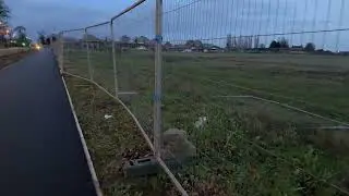 UK Winter walks in December