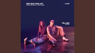 More Beats More Love (Edit)