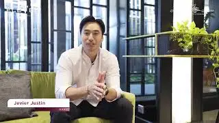 SHOW UNIT 3 Bedroom Elevee Penthouses & Residences Alam Sutera with our special host @jevierjustin