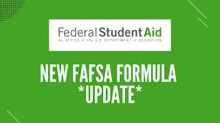 You could now receive more money from your FAFSA...
