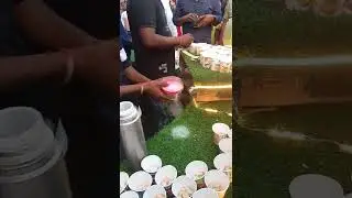 Amazing Smoke Biscuits in Exhibition only Rs 50| Nitrogen Smoke Biscuits #Nitrogensmokebiscuits