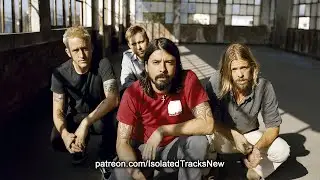 Foo Fighters - Waiting On A War (Keyboards Only)