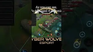 Akali🔪Ultimate/1.Dash⚡️HIDDEN MECHANICS⚜️ #shorts #wildrift #akali #leagueoflegends #lol #fyp