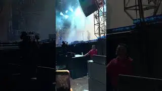 Xerces FULL live at Dia De Los Deftones - November 2023