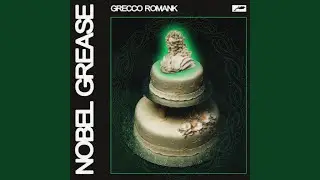 Nobel Grease