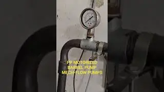 #chemicalpumps #chemicalpppumps #acid #nitric #sulfuricacid #barrelpump #trending #Pump #india