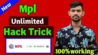 MPL NEW GAME HACK TRICK 👈
