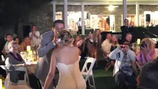 Traditional German Wedding Cup