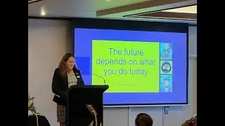 ICPA Australia - 2023